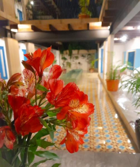 Hotel Pepen